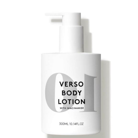 Verso Body Lotion 300ml 10.14 fl oz