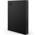 thumbnail image 4 of Disco Duro Externo 1TB Seagate FireCuda Game Drive RGB Xbox PC PS5 STKL1000400, 4 of 6