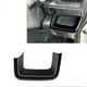 thumbnail image 2 of Car Main Driver Side Water Cup Holder Trim Sticker for RHD,B, 2 of 5