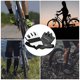 thumbnail image 5 of Guantes Deportivos, Guantes De Ciclismo, Etiqueta Reflectante Protectora Para Senderismo ANGGREK Otros, 5 of 8