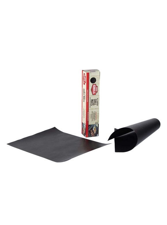Grill Mats in Grill Accessories