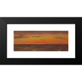 thumbnail image 2 of Frederic Edwin Church 14x8 Black Modern Framed Museum Art Print Titled - Seascape (1859), 2 of 5