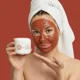 thumbnail image 4 of Mascarilla Piel Madura Dreamy Skin Arcilla Roja 140ml, 4 of 5