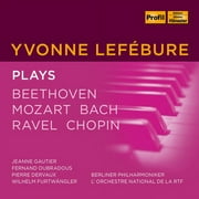 Various Artists - Yvonne Lefebure Edition - CD