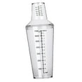 thumbnail image 1 of Coctelera de Barman ANGGREK Juego de Coctelera 700 ml, 1 of 7