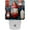 Multi-colored, variant on PhooArto Buoy Painting Nautical Pattern Plug in LED Night Light Auto Sensor Dusk to Dawn Decorative Night for Bedroom, Bathroom, Kitchen, Hallway, Stairs, Baby's Room, Energy Saving