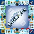 thumbnail image 3 of Late For The Sky: Smokies-Opoly - Smokey Mountains Themed Family Board Game, Opoly-Style Game, Traditional Play Or 1 Hr Version, Ages 8+, 2-6 Players, 3 of 5