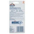 thumbnail image 7 of Elmer's Disappearing Purple School Glue Sticks, Washable, 2 Sticks, 7 of 7