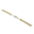 thumbnail image 3 of Watch Strap,Professional Metal Replacement Watchband Watch Band Watch Parts Power Packed Performance, 3 of 14