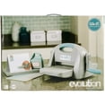 thumbnail image 1 of Evolution Advanced Die-Cutting/Embossing Machine-, 1 of 3