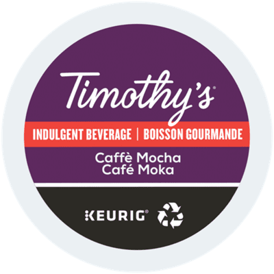 Caffè Moka Recyclable
