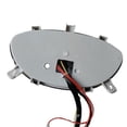 thumbnail image 3 of DEYISI Ebike LCD Display Motor Speedmeter Screen 48-72V E-Bike Electric Bike Scooter, 3 of 8