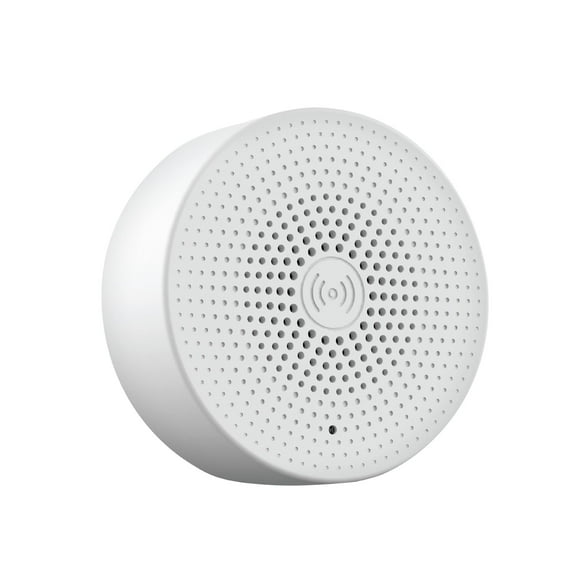 Timbre eléctrico Feit, USB, inalámbrico, 80 dB, alcance 46 m