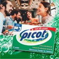 Sal De Uvas Picot an Effervescent Antacid Powder Solution for Heartburn