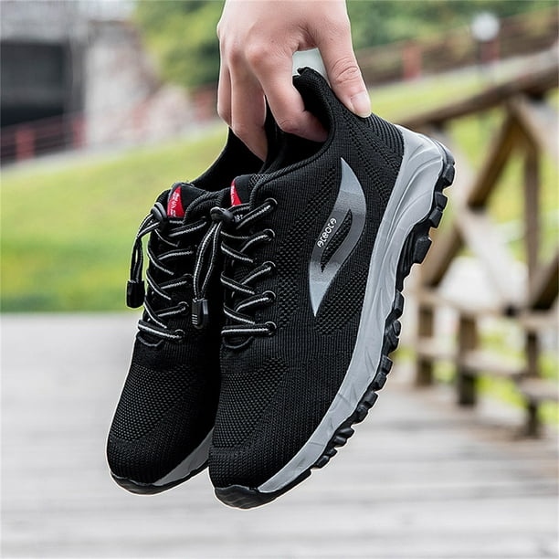 WEAIXIMIUNG Sneakers Men 12.5 Couple Men's Spring and Summer New
