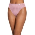 thumbnail image 2 of Jockey Women's Plus Size Elance French Cut - 3 Pack, 2 of 3