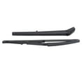 thumbnail image 3 of 2PCS Wiper Arm Rubber Blade Rear Window Auto Replacement for Alfa Romeo 147 2000‑2010, 3 of 14