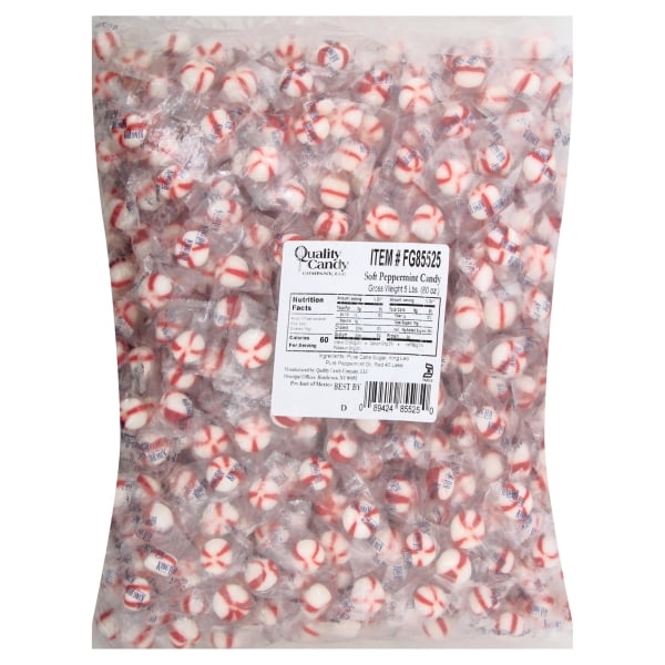 King Leo Mints Soft Peppermint (210-00050)