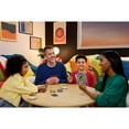 thumbnail image 2 of UNO Dare Card Game for Family & Game Nights with 2 to 10 Players Ages 7 Years & Older, 2 of 6