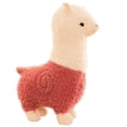 thumbnail image 3 of Peluche de hierba de barro para niños, almohada Kawaii para dormir, Animal lindo, juguete de peluche, regalo de cumpleaños y Navidad, 3 of 4