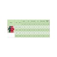 thumbnail image 6 of RUINIXCW Baby Girl First Christmas Outfit Letter Long Sleeve Romper Bow Headband, 6 of 8