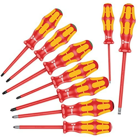 wera 05133355001 phillips head screwdrivers