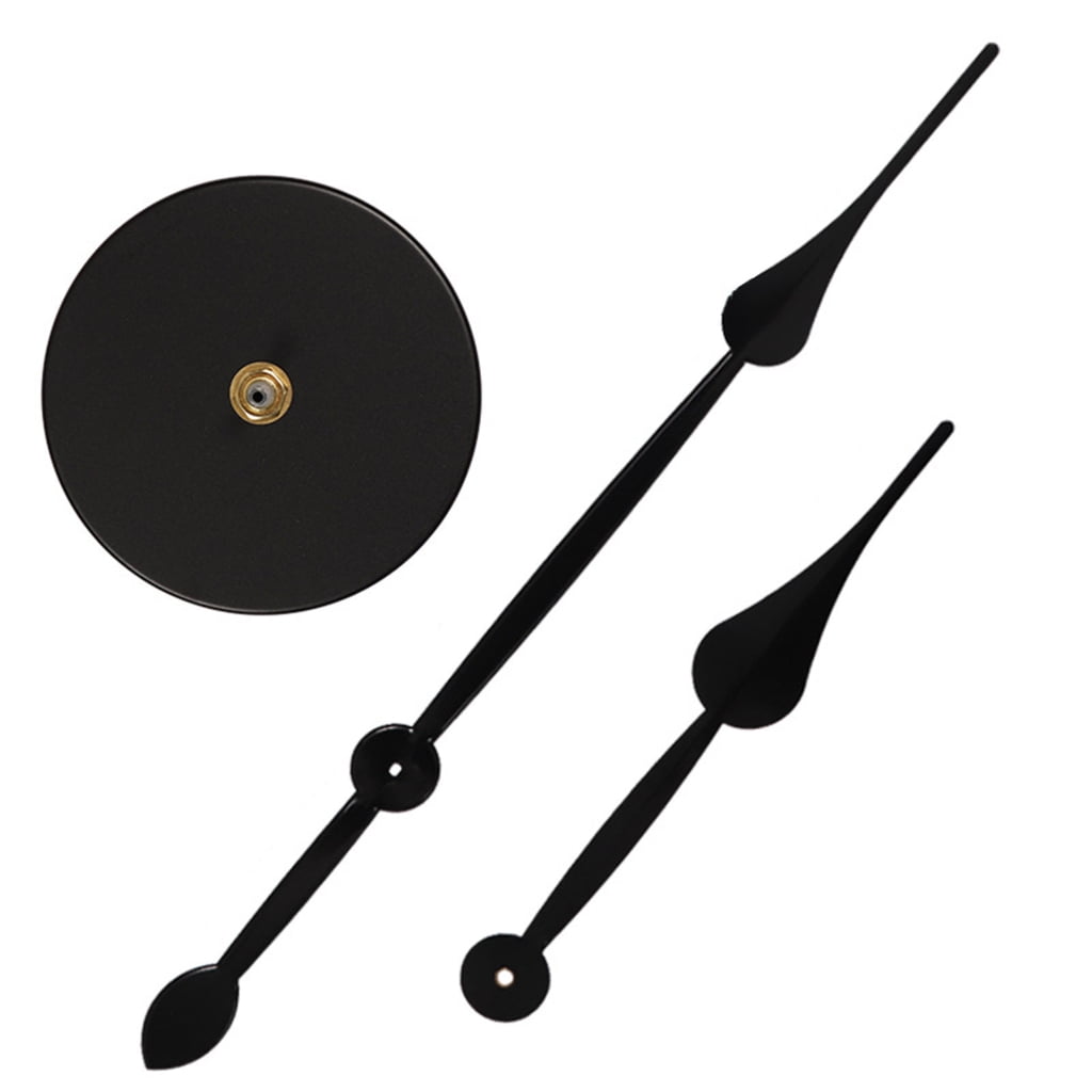 Long Shaft Quartz Clock Movement Clock Replacement Mechanism Clock