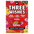 thumbnail image 1 of Three Wishes, Grain Free Cereal, Fruity, 8.6 oz (245 g), 1 of 1