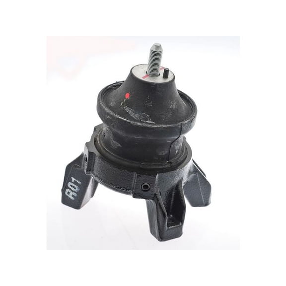 Rear Engine Mount - Compatible with 2007 - 2012 Hyundai Veracruz 3.8L V6 2008 2009 2010 2011