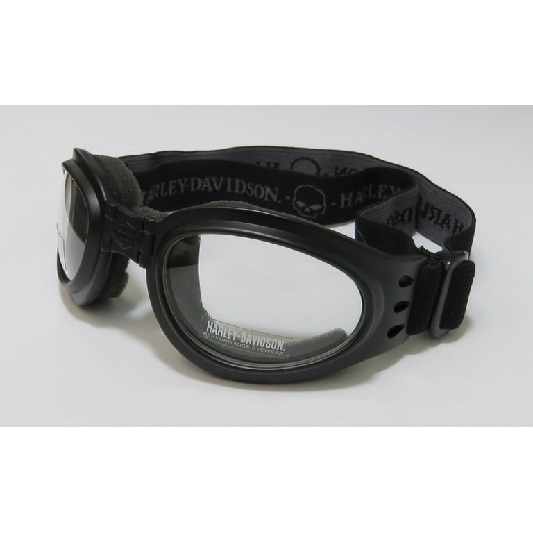 Harley davidson collapsible goggles sale