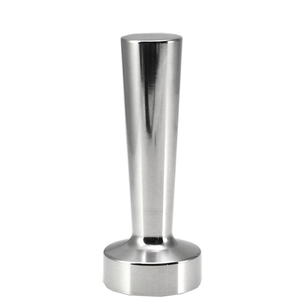Prensa de café Tamper, herramienta de café para máquina de café, cápsula de café, Tamper de acero inoxidable