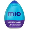 thumbnail image 4 of (12 pack) MiO Berry Pomegranate Sugar Free Water Enhancer, 1.62 fl oz Bottle, Liquids, 4 of 18