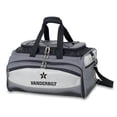 thumbnail image 4 of Georgia Tech Yellow Jackets Portable Charcoal Grill & Cooler Tote, 4 of 7