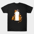 thumbnail image 1 of My Favorite Doctor Calls Me Mom Medical Professional Parent Unisex T-Shirt, 1 of 4