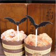 thumbnail image 3 of 25pcs Halloween Cake Decor For Halloween Decorations, 3 of 3