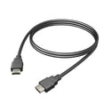 thumbnail image 2 of Cable de video HDMI 1080p macho a macho para monitor 4K, 1 m, para computadora portátil, TV inteligente, proyector, 2 of 5