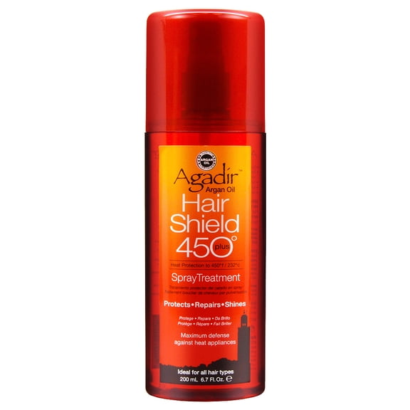 Agadir Hair shield 450 Spray Treatment 6.7oz