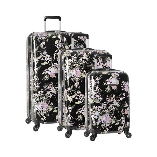 outbound suitcase review