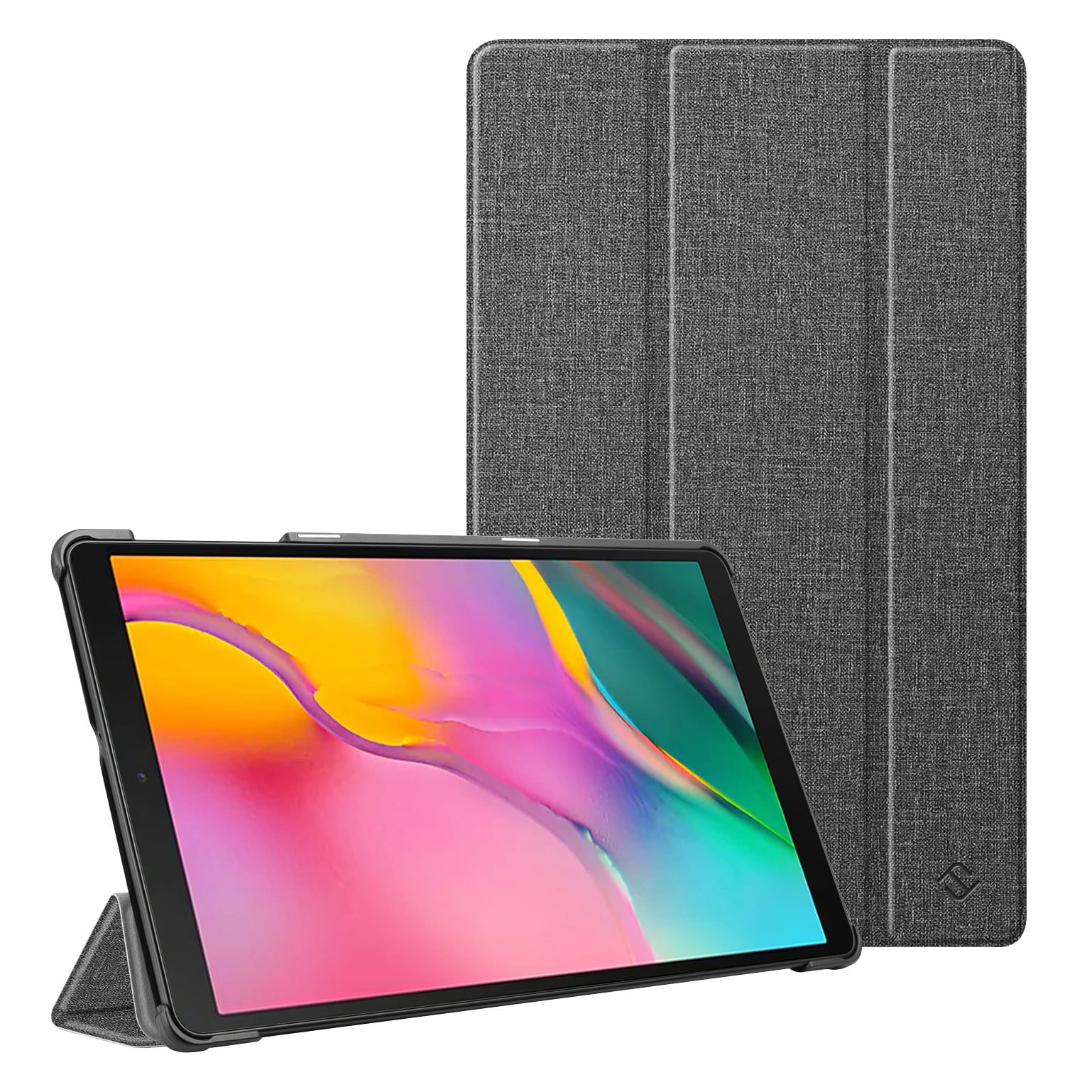 Tablette Samsung galaxy tab A 2019 SM-T510 32GO Wifi Gris 