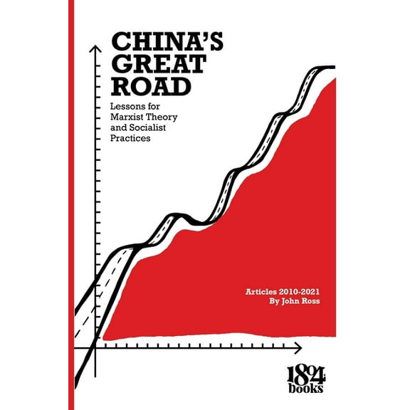 China's Great Road, (Paperback)