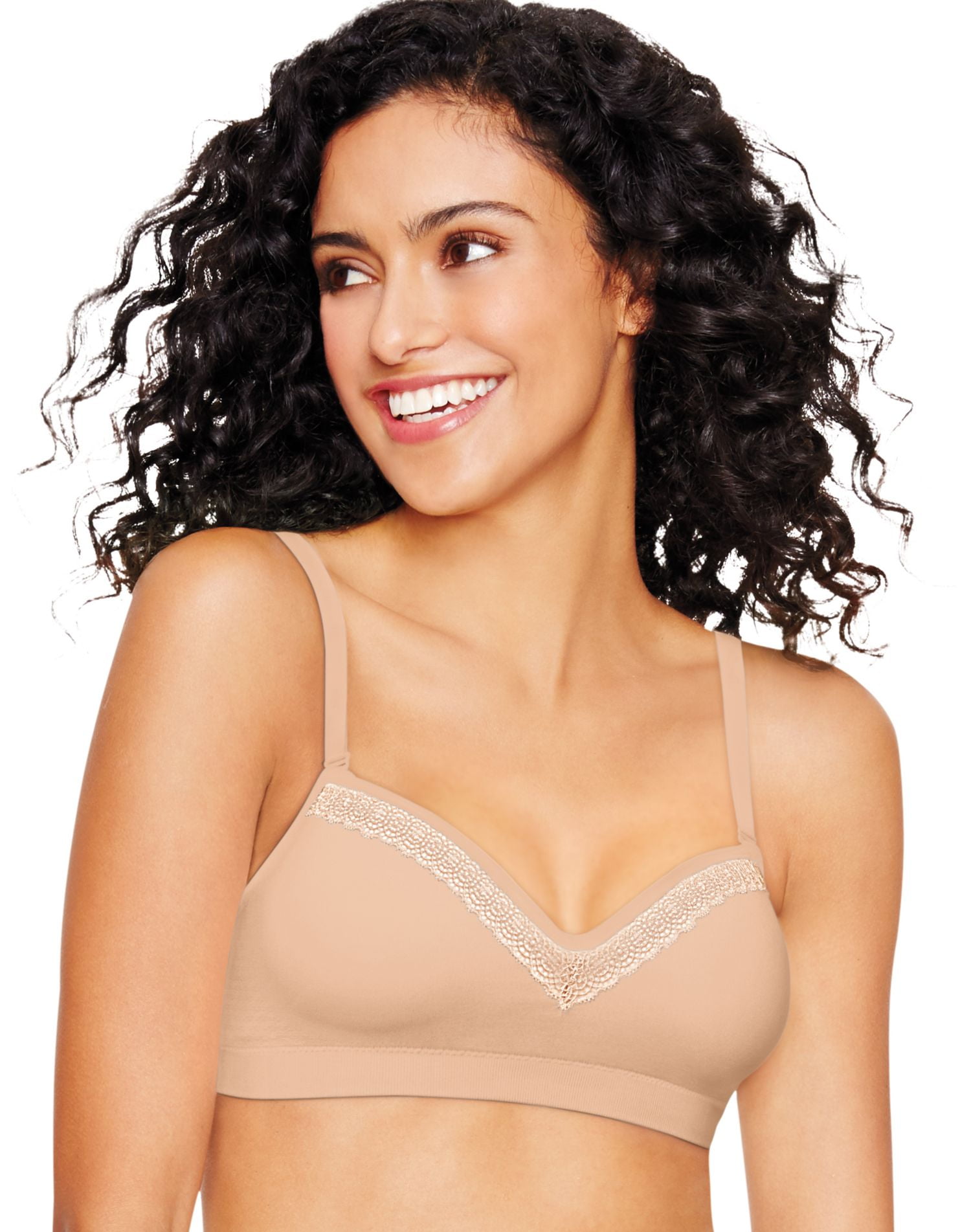hanes comfort flex fit bras walmart