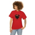 thumbnail image 3 of Molten Heart T-Shirt, 3 of 8