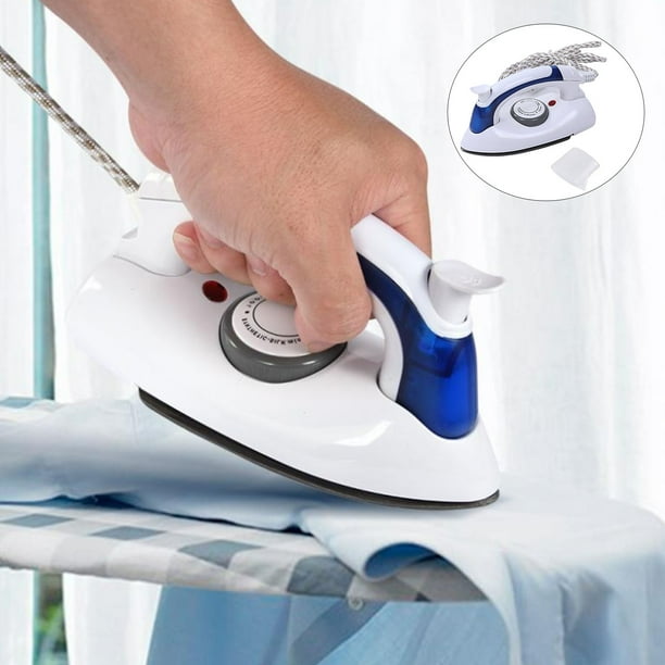 Electric Steam Iron Portable Temperature Control Household