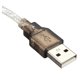 thumbnail image 5 of 2X Cable de Convertidor de Adaptador de USB 2.0 Macho A Ide Sata Cable de Adaptador de Unidad de Disco Duro para Pc Disco Duro Hdd de 2.5 Pulgada 3.5 Pulgada, 5 of 5