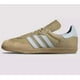 thumbnail image 3 of Ad-id-as Originals Humanrace Samba Pharrell Williams ID8712 Shoes Sneakers 8.5 Men, 3 of 6