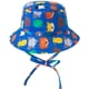 thumbnail image 1 of Cubo de algodón con forma de Animal para bebé, sombreros de sol para niños pequeños UPF 50+, sombreros de verano, protección solar para niños, bebés, niños pequeños, niñas y niños Adepaton LRWJ243-21, 1 of 5