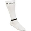 Adult Soccer Socks, White