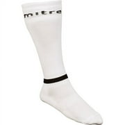 Adult Soccer Socks, White