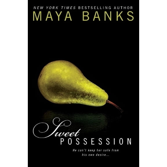 Pre-Owned Sweet Possession Paperback
