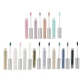 thumbnail image 2 of Glitter Liquid Eyeshadow Set, Lightweight Liquid Eyeshadow Set Long Lasting 12PCS Easy Cleaning  For Eye Makeup Kits, 2 of 8